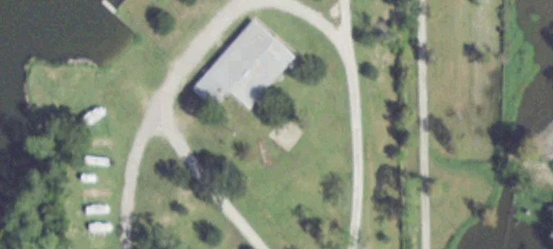 1600 Clear Lk Rd