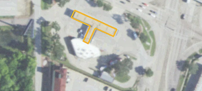13920 Fondren Rd
