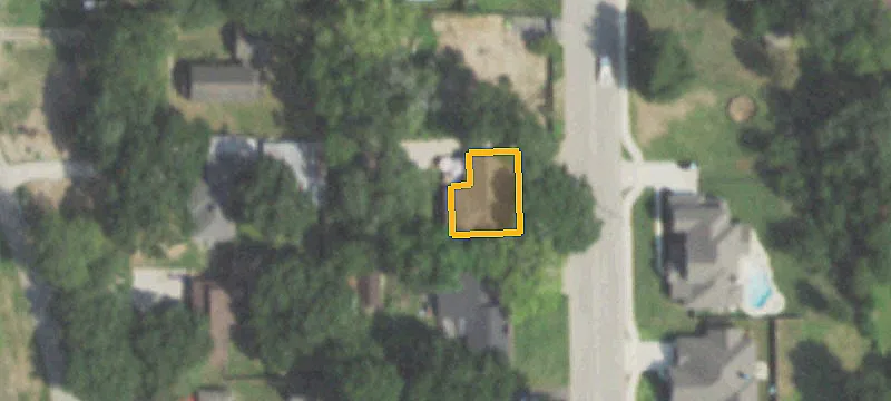 408 Baker Dr