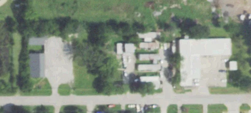 206 Raymac St Trlr, Unit 5