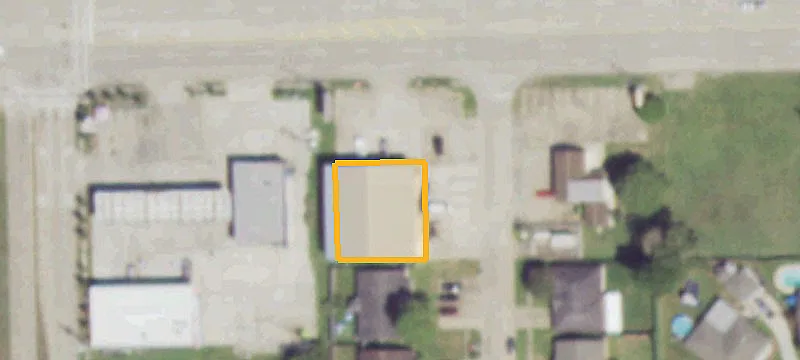 8380 Spencer Hwy