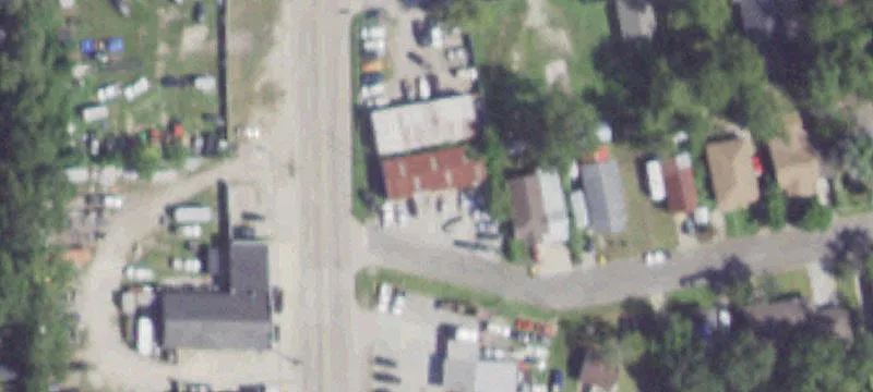 1500 Main St