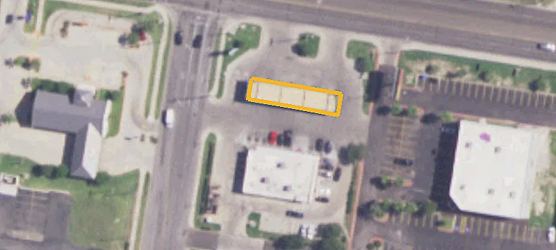 1600 Griffin Pkwy