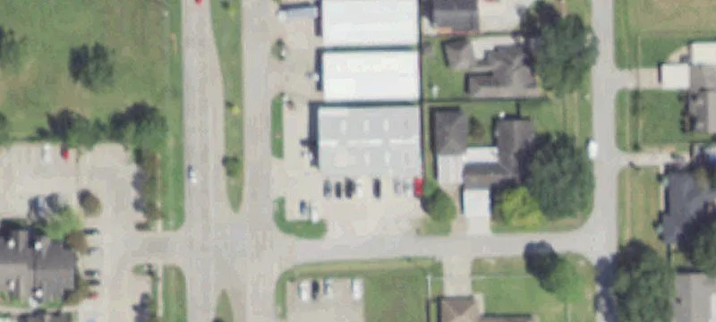 3311 Preston Ave