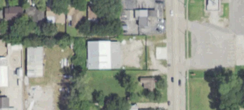 2606 Preston Ave