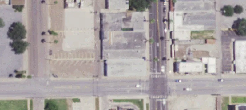 538 Texas Blvd
