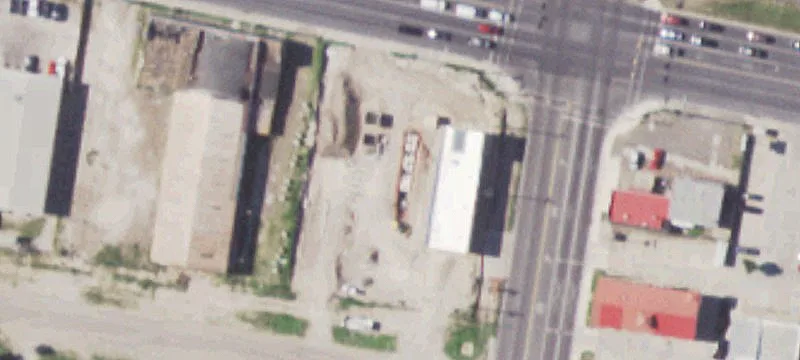 1101 Us Hwy 83rd, Unit 21