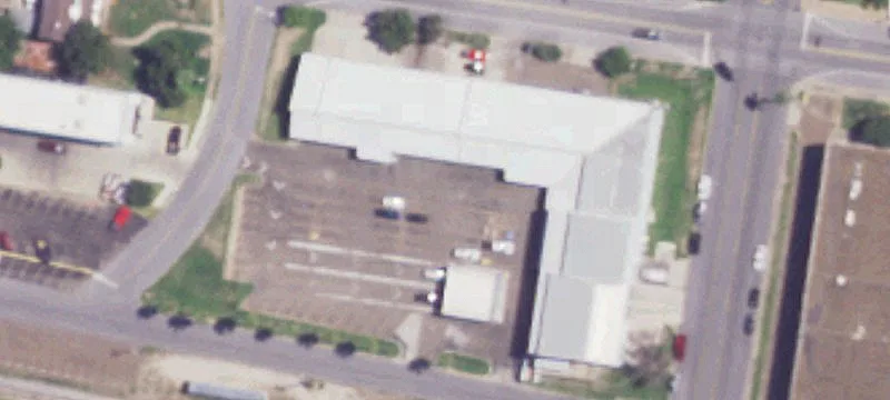 800 Ash Ave