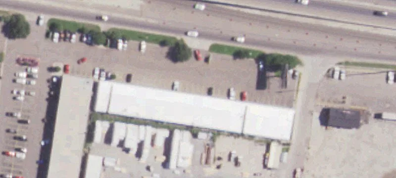 300 Interstate 2nd 2