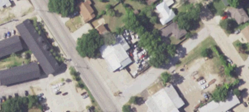 1611 College Ave