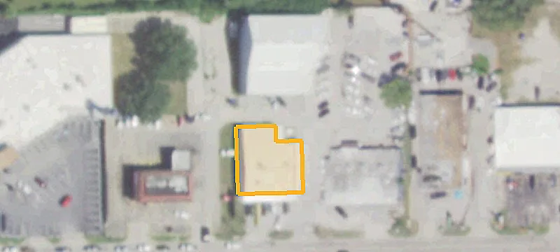 1303 Spencer Hwy