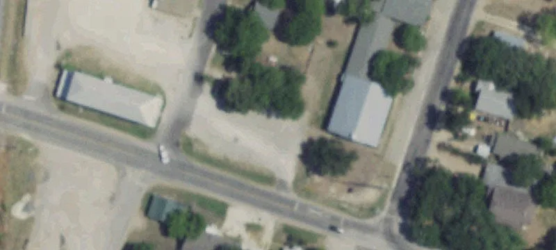 101 Evans St