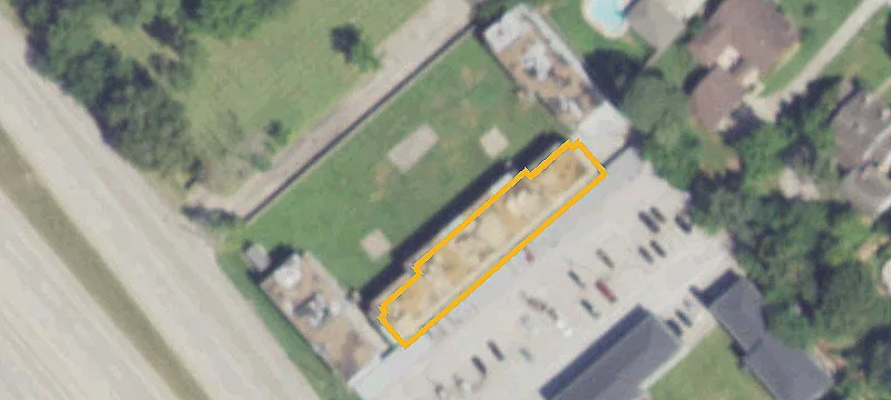 3600 Decker Dr, Unit 32