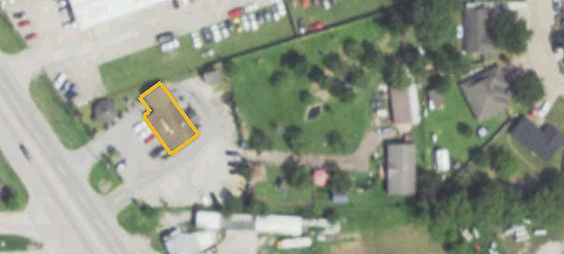 10050 Veterans Memorial Dr