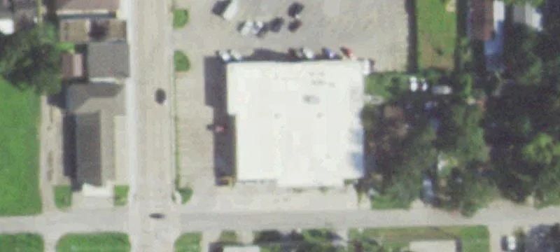 501 Main St