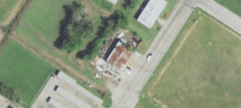 1202 Ave I I