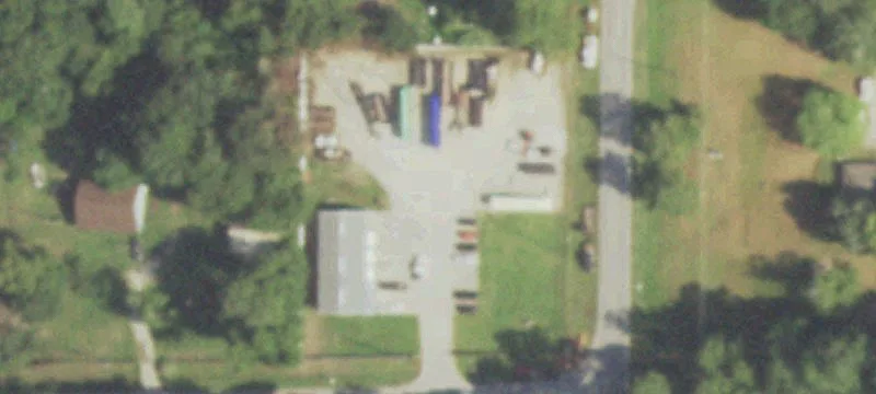 31503 Huffman Cleveland Rd