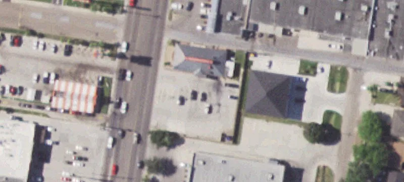 614 Alamo Rd