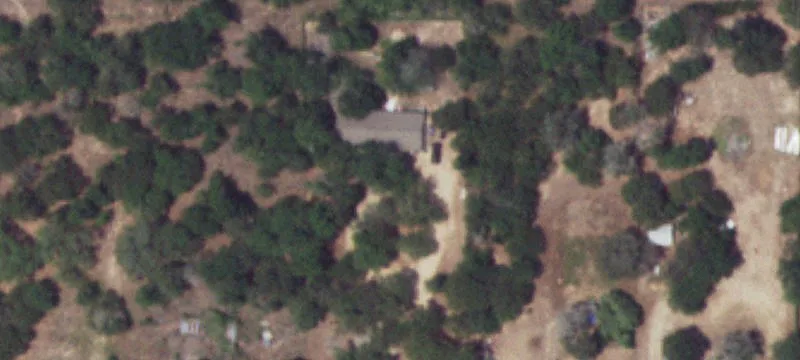 1100 Big Leaf Rd
