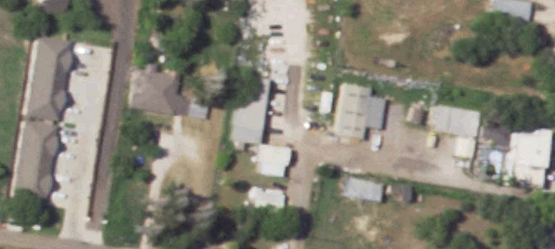 507 Hutto Rd