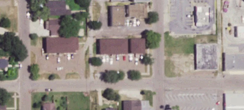 300 3rd St