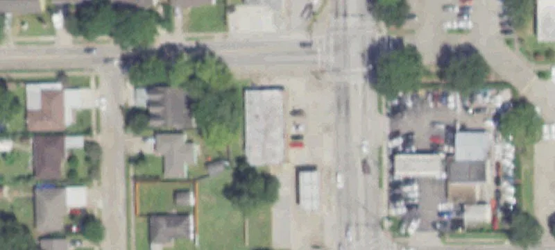 2302 Strawberry Rd