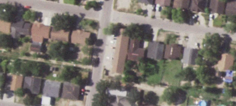 300 Chaparral St