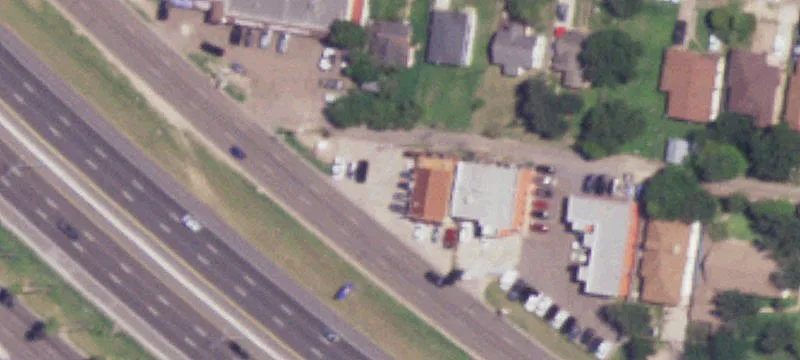 814 Interstate Hwy 2nd 2