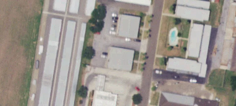 121 Montevideo Ave