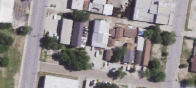115 Brazil St