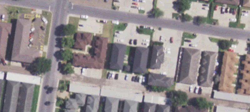 911 Caffery Ave
