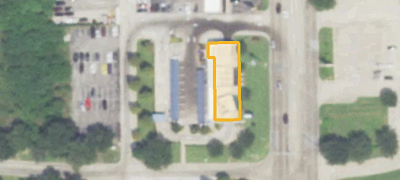 9801 Jones Rd, Unit 1