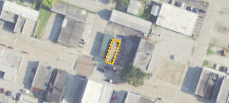 203 Main St