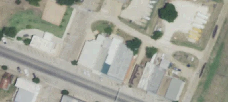 116 Travis St