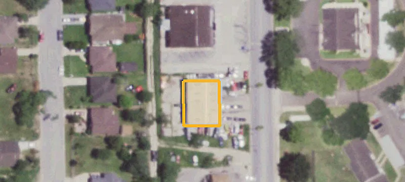 609 Airport Dr