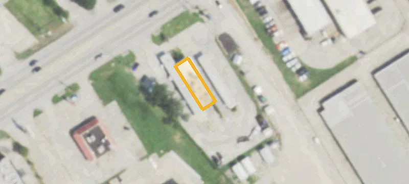 7011 Louetta Rd, Unit 1