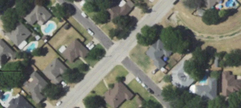 201 Mcalister Rd