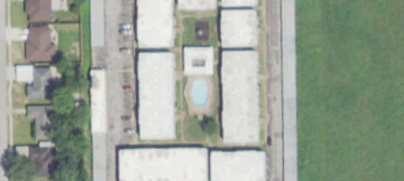 1911 Southmore Ave, Unit 115