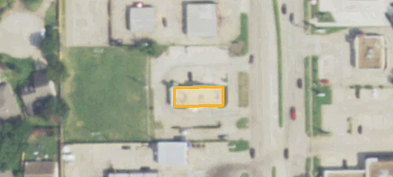 908 Mason Rd