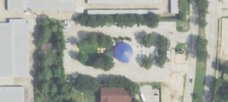 3427 Fry Rd