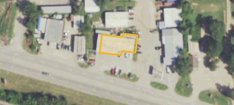 40310 Hwy 290th Business