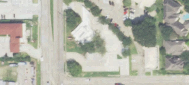 8200 Jones Rd