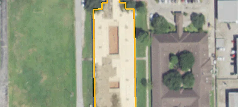 4006 Vis Rd, Unit 116
