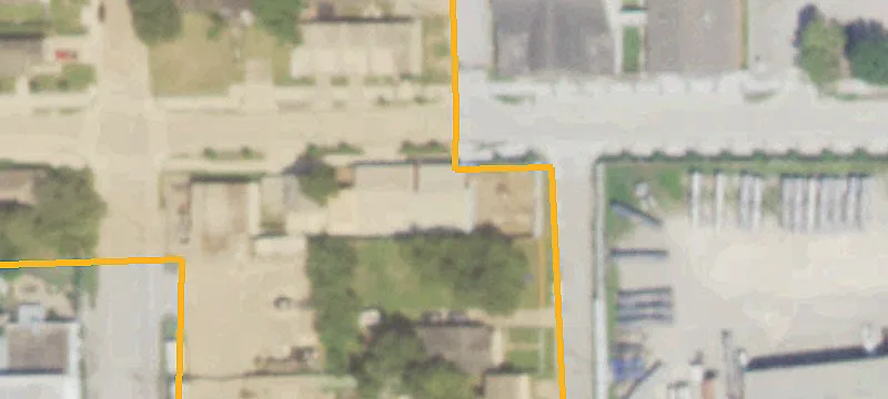 508 Shaw Ave