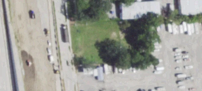 2818 Bayport Blvd