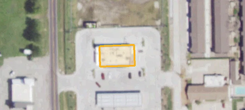 800 Fairmont Pkwy