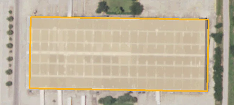 3300 Nafta Pkwy