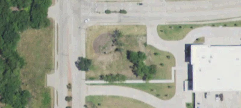 2606 Merritt Rd