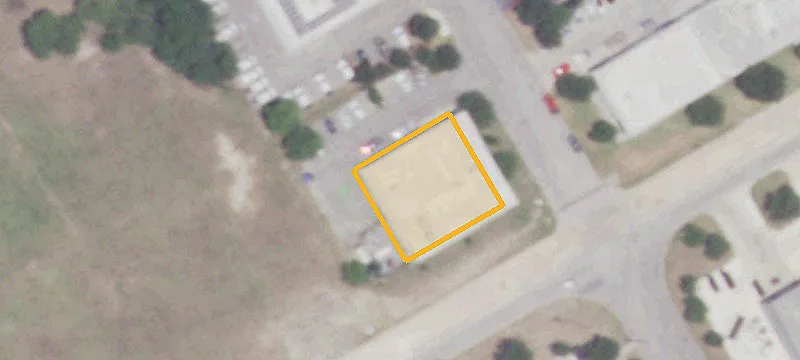 6701 Guada Coma Dr
