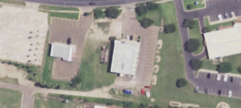 2201 Dove Ave